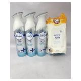 NEW Febreze Air Mist Air Freshener Spray,