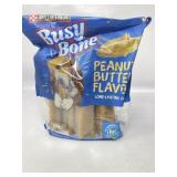 NEW Purina Busy Bone Adult Dog Chew Bone Treats,