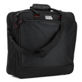 Gator Cases Padded Nylon Mixer/Gear Carry Bag