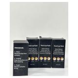 New Lot of 4, Touch Up Paint White tile paint