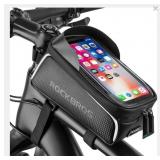 ROCK BROS Bike/Bicycle Phone Front Frame