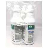 2Pack in cide ready to use disinfectant