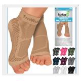 New TechWare Pro Ankle Brace Compression
