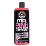 Chemical Guys Mr. Pink Foaming Car Wash Soap