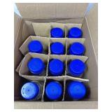 Maple Lab Systems 250 ml, Media/Storage Bottles,