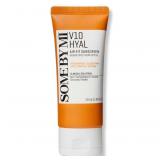 New SOME BY MI V10 Hyal Air Fit Sunscreen SPF 50