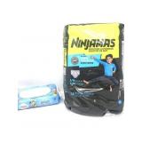 Ninjamas nighttime underwear sm 38-70 14 nightime