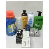 Large Lot of Health & Beauty Items!! Includes