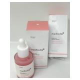 Lot of 2 medicube PDRN Pink Peptide Serum with
