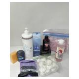 Large Lot of Health & Beauty Items!! Includes