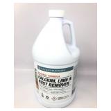 Calcium lime and rust remover multi surface heavy