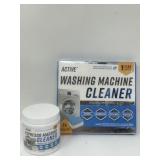 New Lot of 2 Active Products, Includes Washing