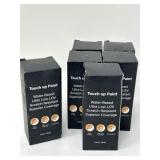 New Lot of 6, Touch Up Paint White tile paint