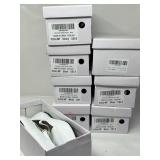 Large Lot of Womenï¿½s Shoes, 8 Pairs, Variety of
