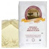 New CENTRAL MILLING 100% Organic Artisan Bread