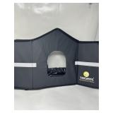 Texsens Outdoor Cat House - Weatherproof Large