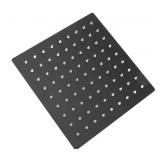 G1/2 Stainless Steel Rainfall Shower Head 360