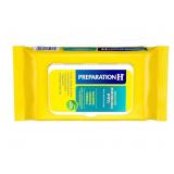 New Lot of 4 Preparation H Hemorrhoid Flushable