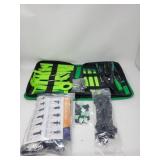 New GOOACC 238Pcs Trim Removal Tool, Auto Push