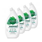 Seventh Generation Toilet Bowl Cleaner Fresh Mint