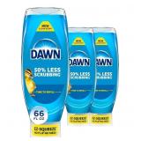 New Dawn Ultra EZ-Squeeze Dish Soap, Dishwashing