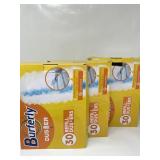 New Lot of 3, 30 Count Duster Refill for Swiffer