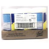 6 pack Lysol 6 lemon and lime and lime blossom 80