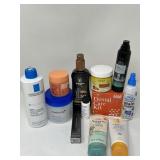 Large Lot of Lightly Used Health & Beauty