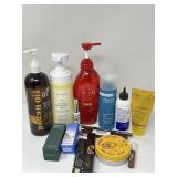 Large Lot of Lightly Used Health & Beauty