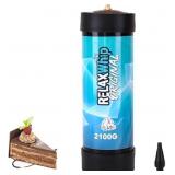 2100 G Whip It Nitrous Oxide for Cooking &