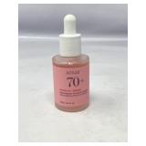 Anua Peach 70 Niacinamide Serum 30ml /