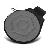 New 360 Degree Rotating Car Cushion for Elderly