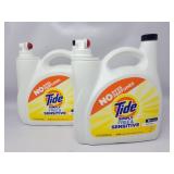 New Lot Of 2 Tide Simply Liquid Laundry
