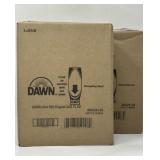 New Lot of 2, Dawn Ultra EZ-Squeeze Dish Soap,
