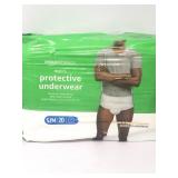 Menï¿½s protective underwear maximum absorbency