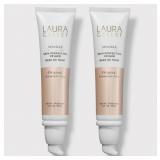 New 2pc Laura Geller Spackle Skin Perfecting