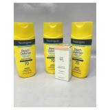 Neutrogena Sunscreen Lotion Beach Defense SPF 70,