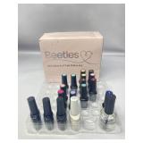 beetles 44pcs Gel Nail Polish Set - 36 Colors