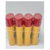 New 4-pack Gold Bond Friction Defense Stick,