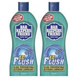 Bar Keepers Friend EZ-Flush Liquid Toilet