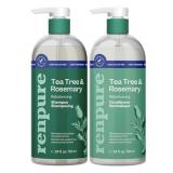 Renpure Tea Tree & Rosemary Shampoo and
