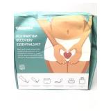 Postpartum recovery essentials kit cooling spray