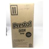 2 pk presto dish soap real lavender scent 2 30
