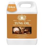 64 oz pure ting oil for outdoor furniture and