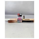 Used make up lot. Under eye brightener, 4 used