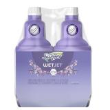 New Swiffer WetJet Multi-Purpose Floor Cleaner
