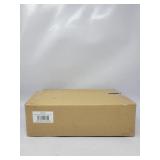 New lightweight PEVA shower liner clear 6pcs