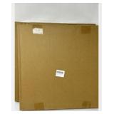 New 2 Ct Trading Card Display Case - 4-Tier