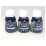 3 pack Clorox fraganzia lavender with eucalyptus