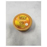 NEW Cantu Extra Hold Edge Stay Gel with Shea
